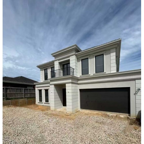 Doncaster East 学区法式豪宅， 完工在即